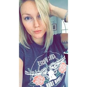 Meet your Posher, Samantha